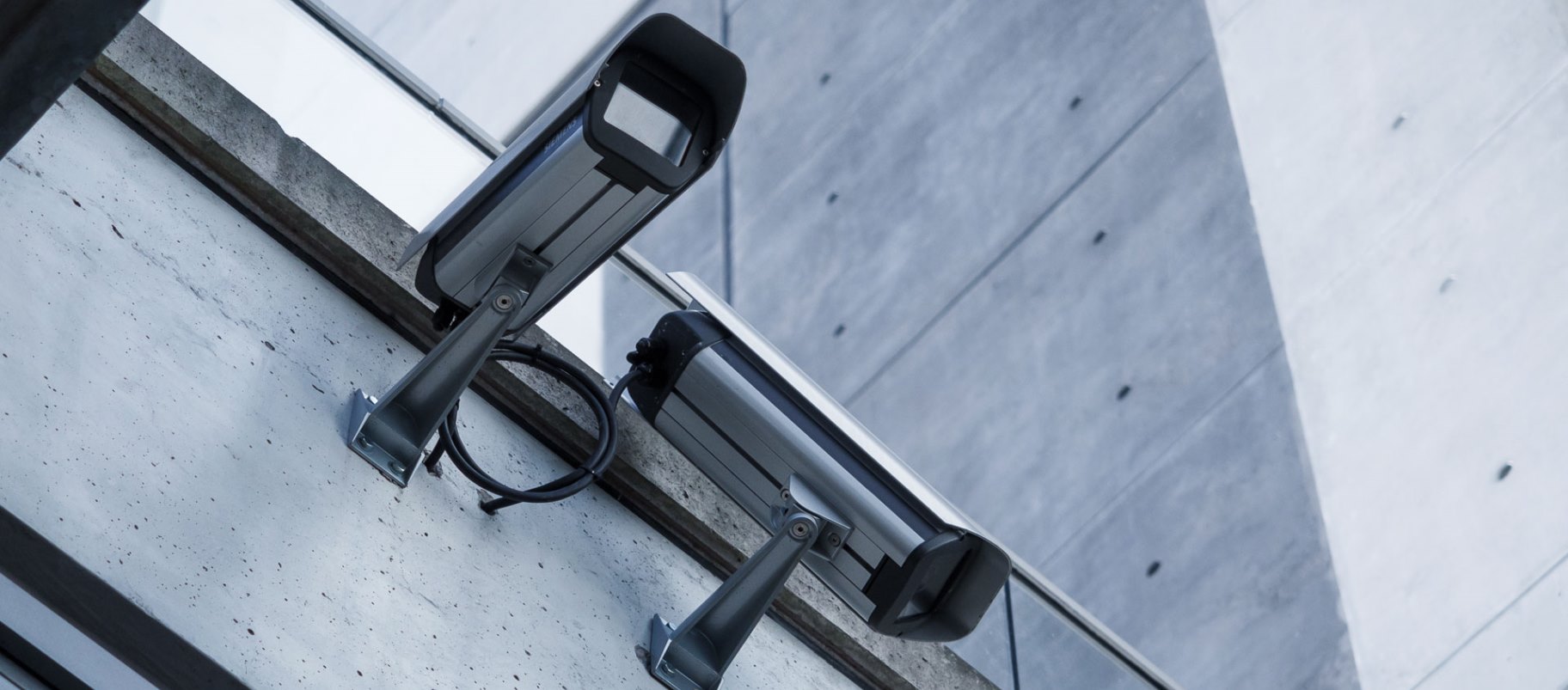 Security technology - we plan, install and maintain your security system in the northern part of Germany