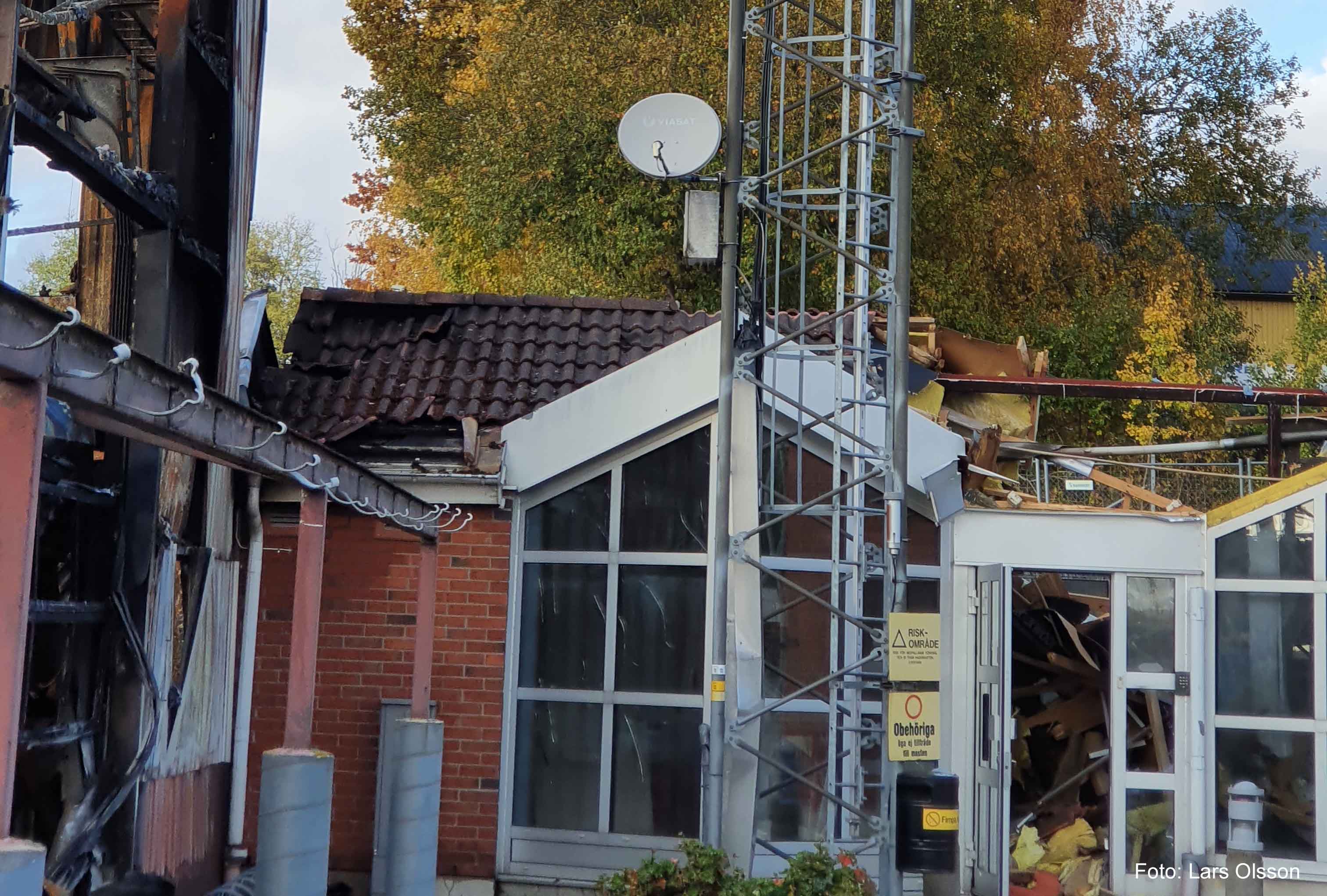 Electronic sirens made in Germany HÖRMANN Warnsysteme