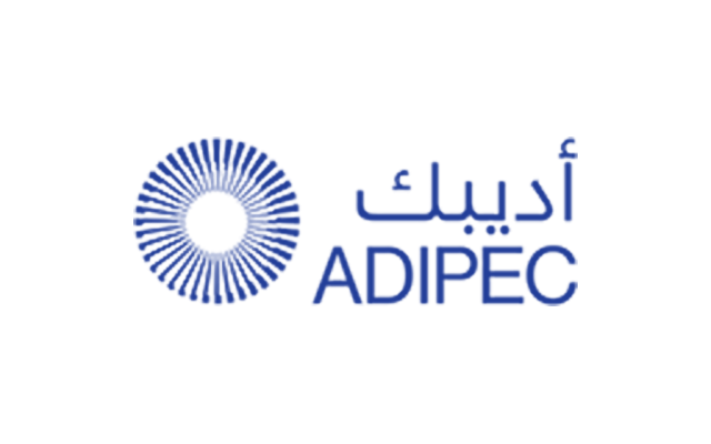 HÖRMANN Warnsysteme auf der ADIPEC in Abu Dhabi