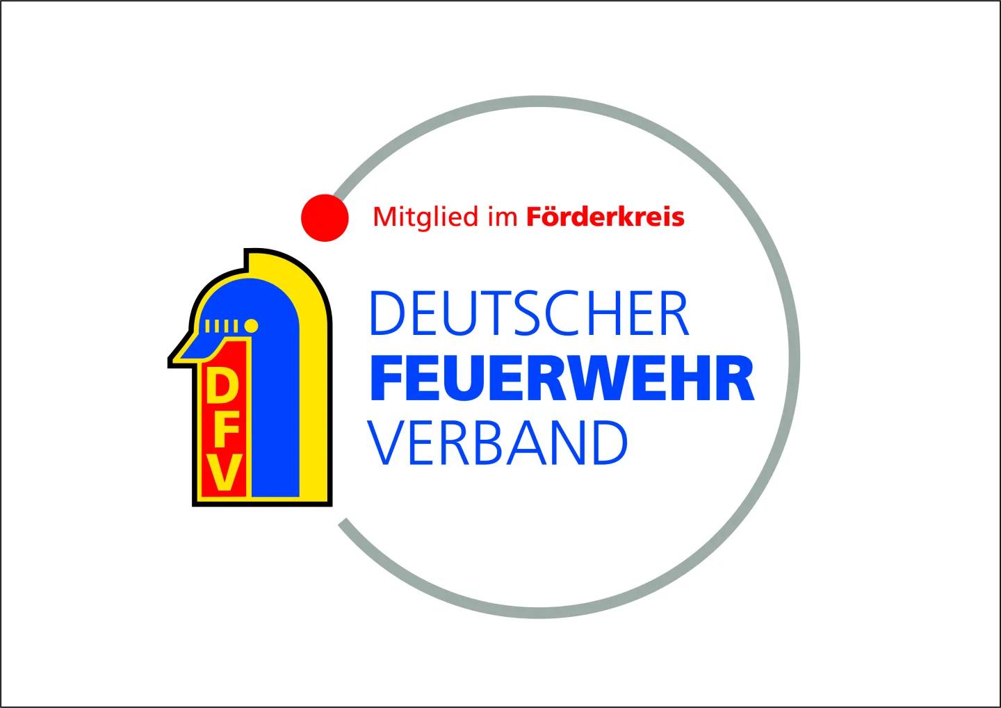 Deutscher Feuerwehrverband e.V: (DFV) 