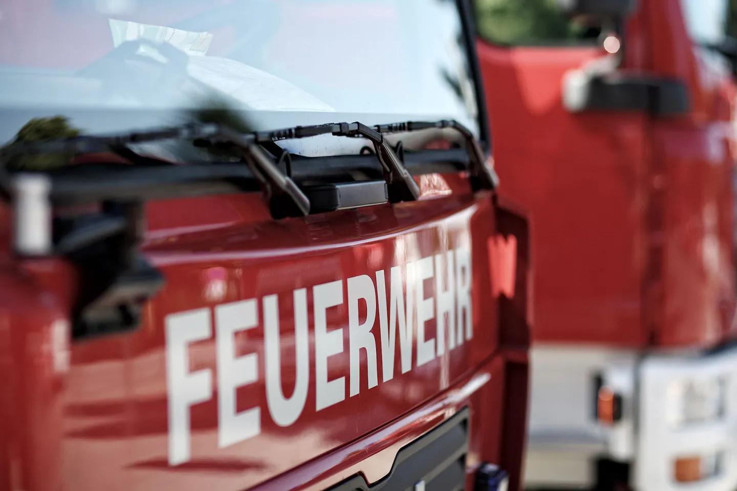 Mobile Sirene für Feuerwehr und Industrie