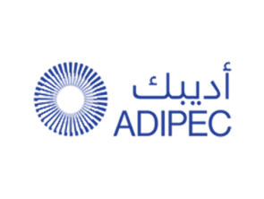 HÖRMANN Warnsysteme auf der ADIPEC in Abu Dhabi
