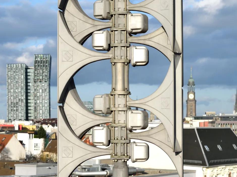 Am Warntag 2023 heulten wieder mehr Sirenen