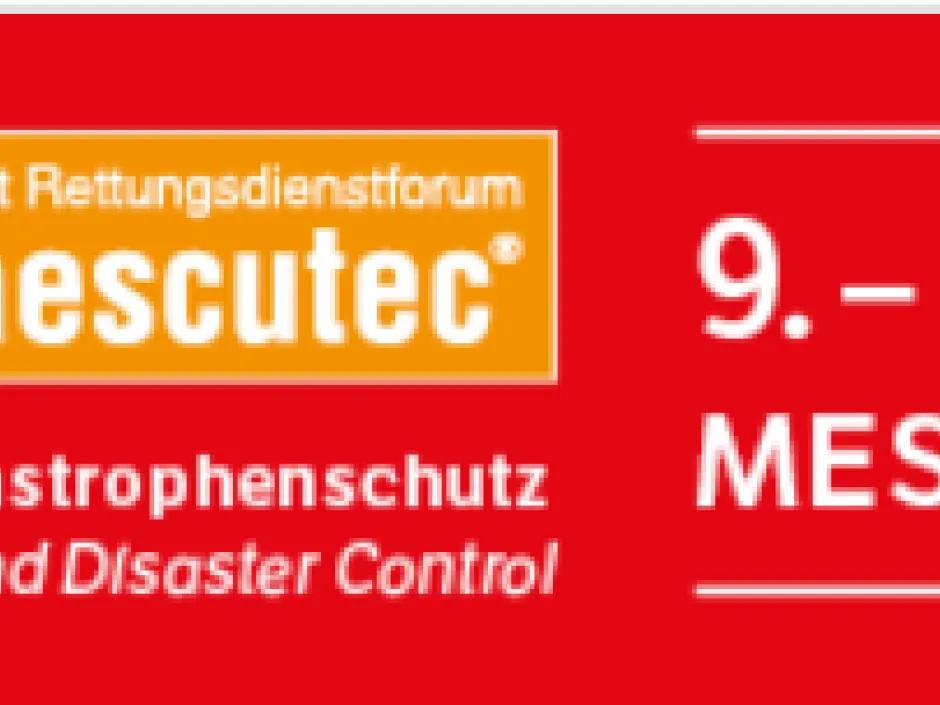 Visit us: FLORIAN, Messe Dresden, 9-11.10..25 - Hall 3, Stand A6